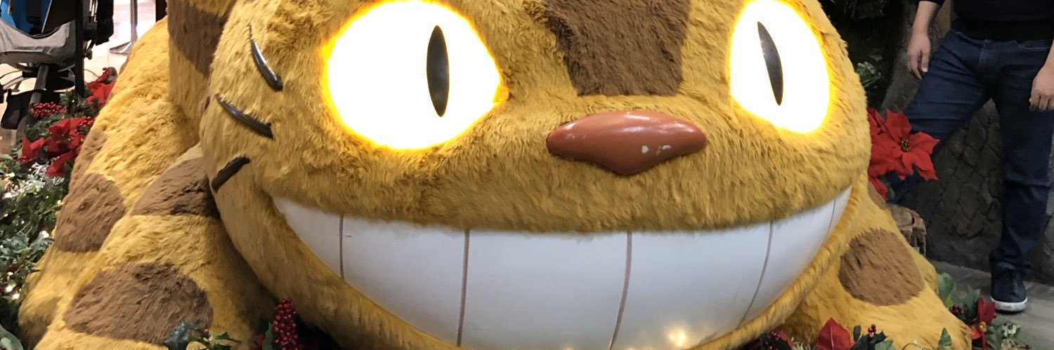 sanjimae's profile banner image