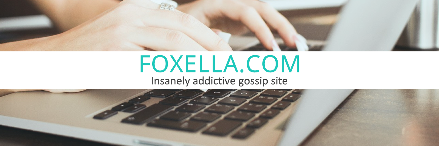 Foxella🙈🙉🙊🦊 banner