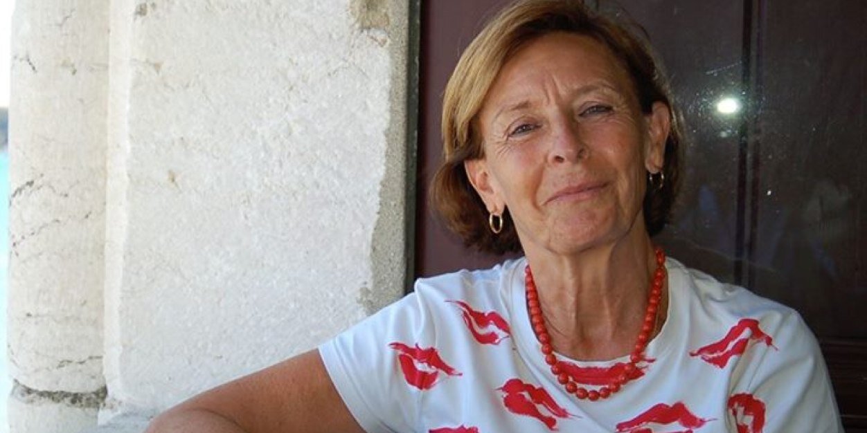 Maria Nieves Leon banner