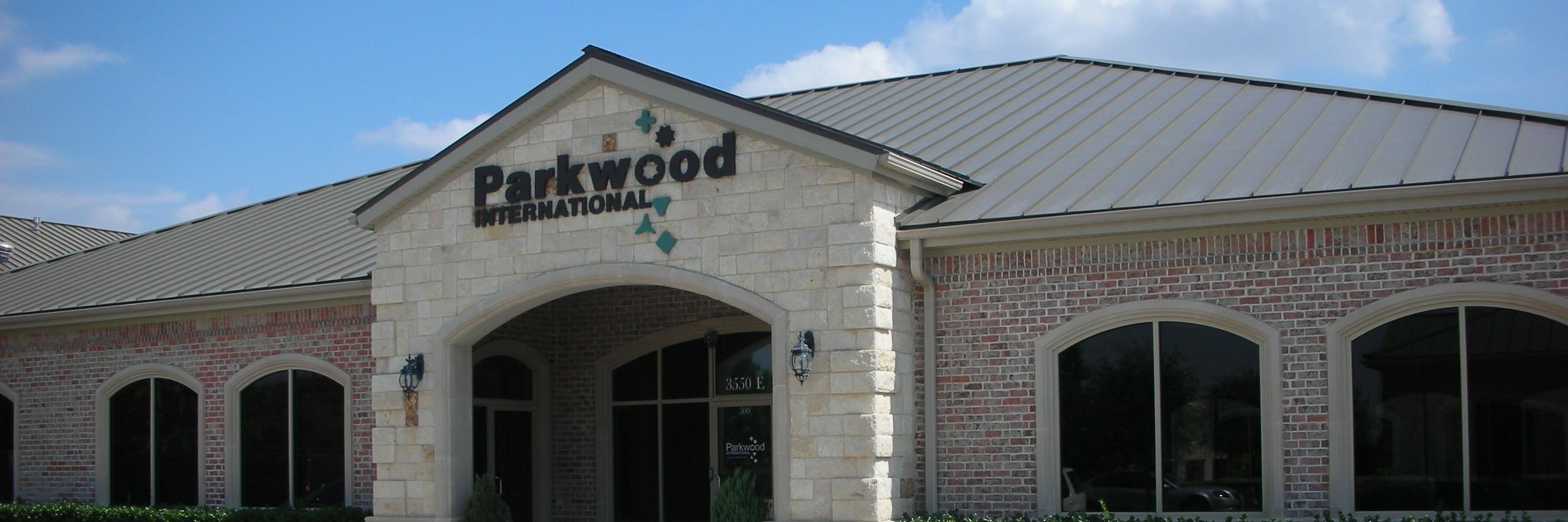 ParkwoodIntl's profile banner image