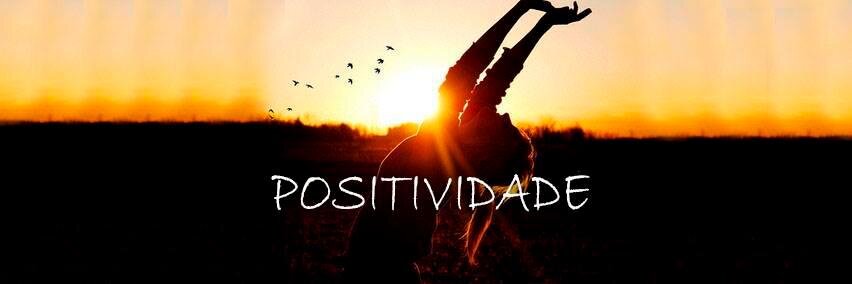 SerPositividade's profile banner image