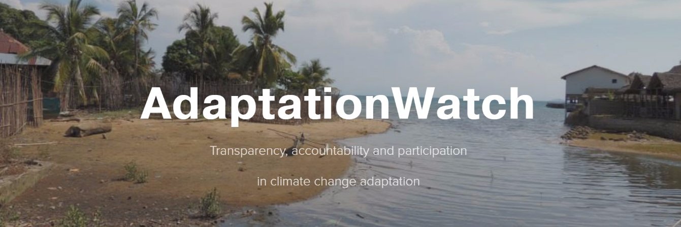AdaptationWatch's profile banner image