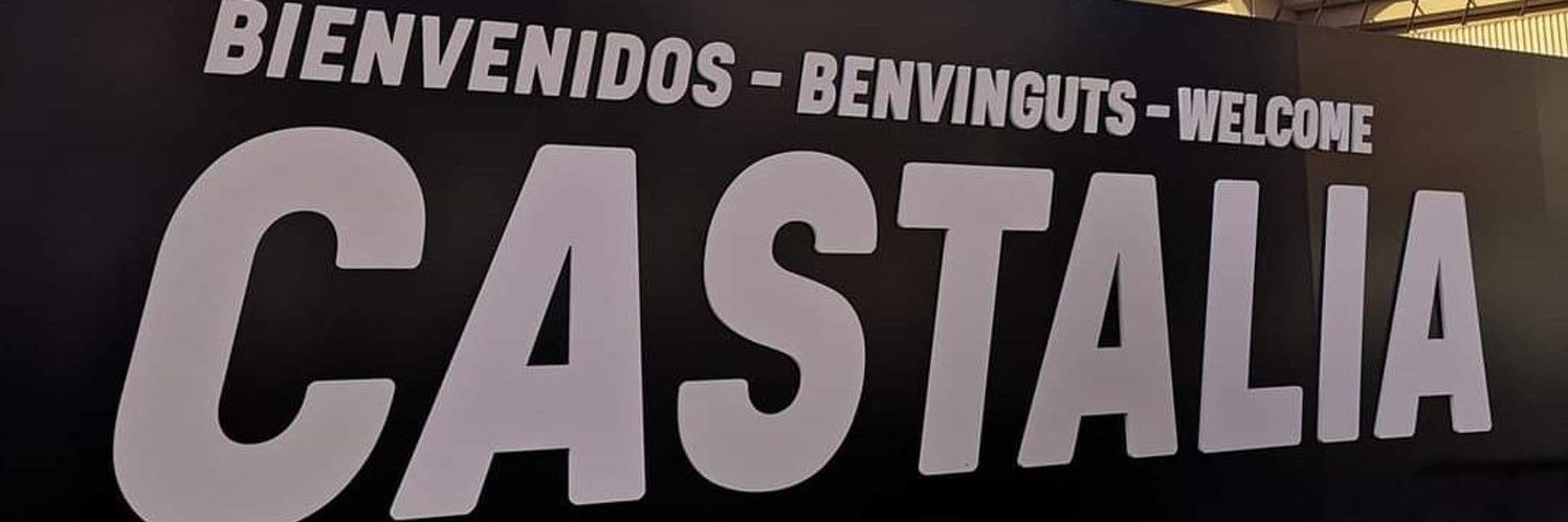 Yo mismo #elijocreer ⚪️⚫️ 💯 banner