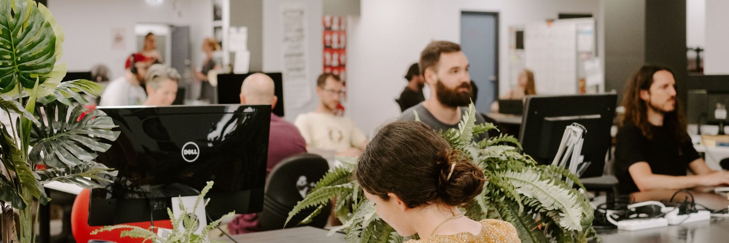 Roost Creative banner