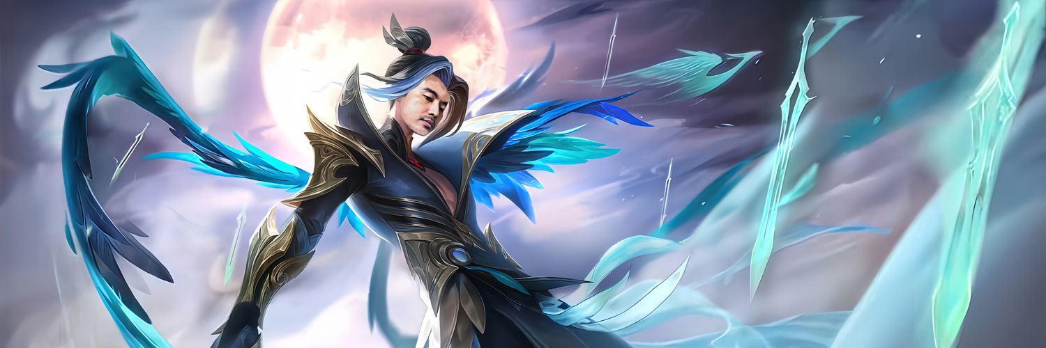 andriesuryaa's profile banner image