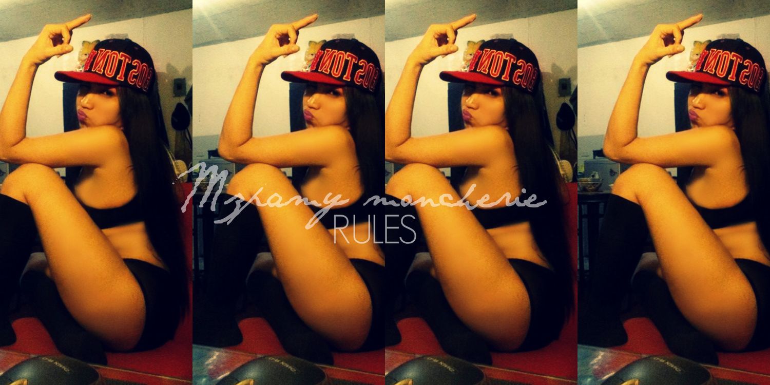 mzpamy's profile banner image