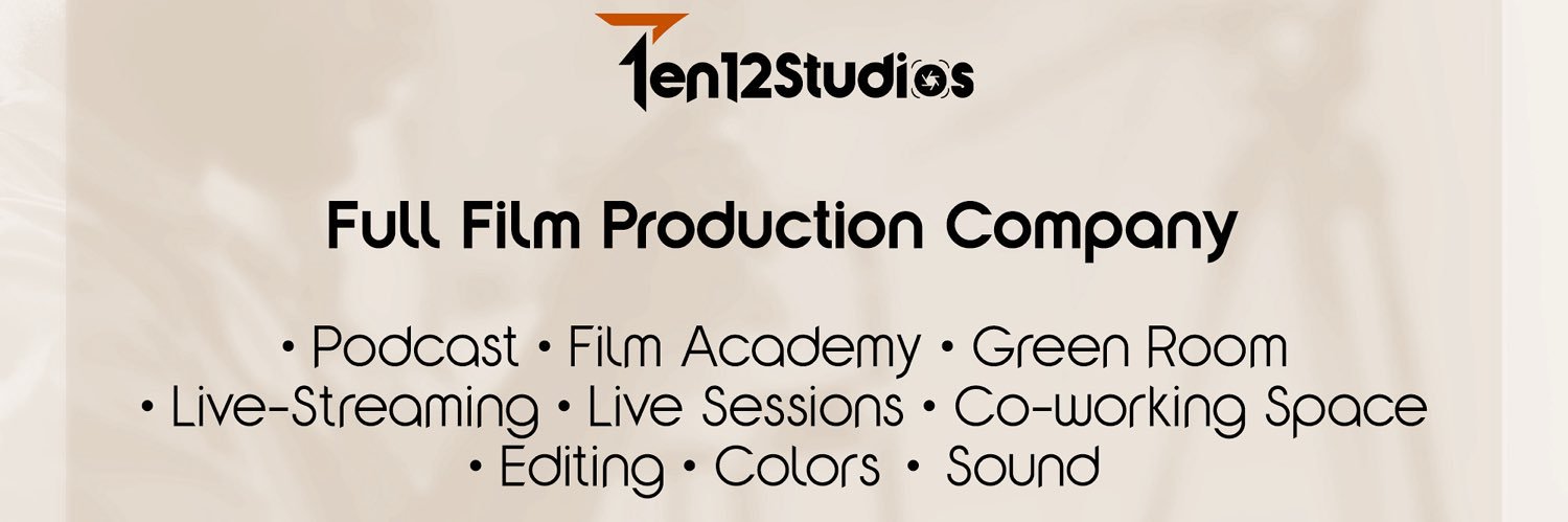 Jidefilms's profile banner image