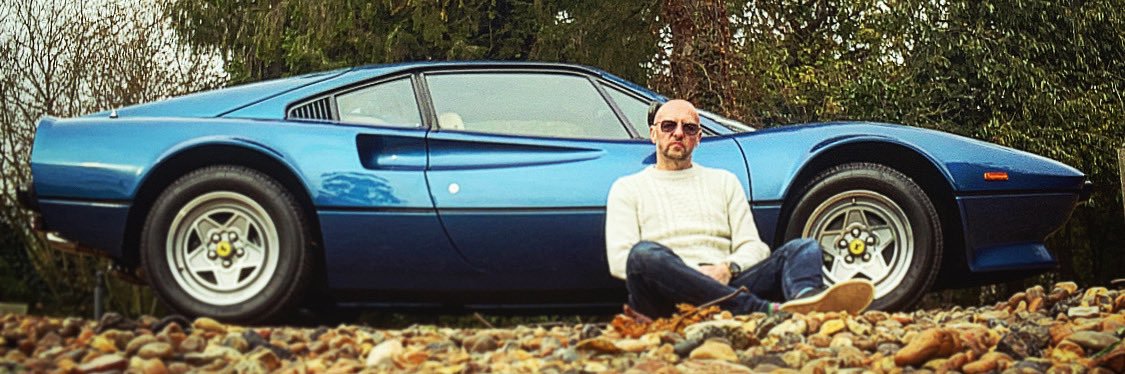 Simon Bennett banner