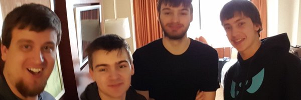 TrogWW Profile Banner