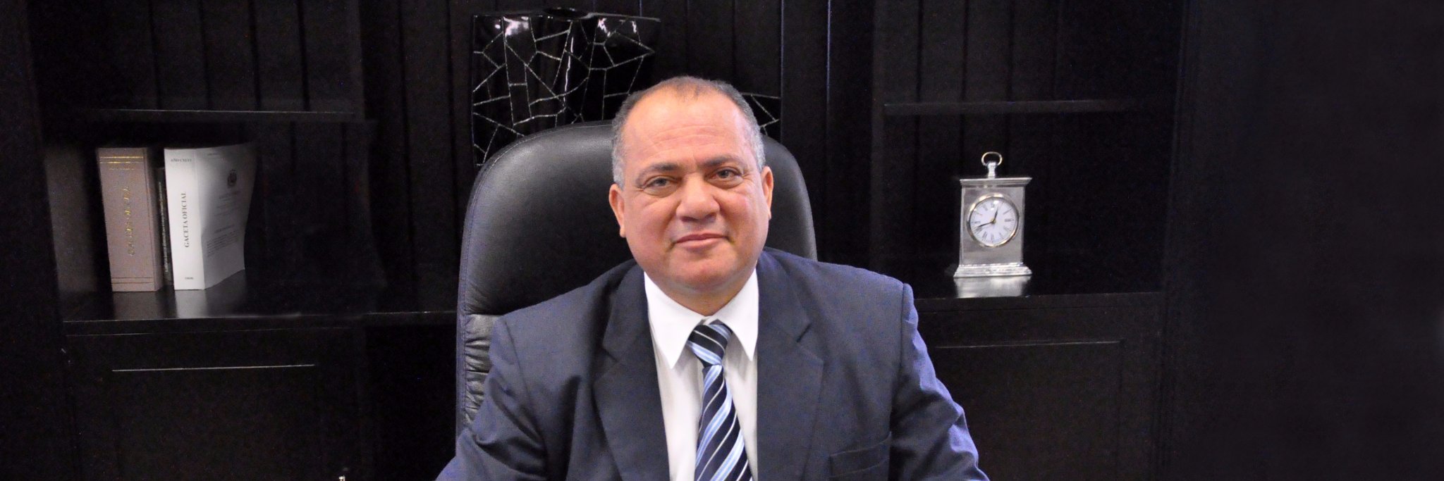 Ing. Silvio Duran banner