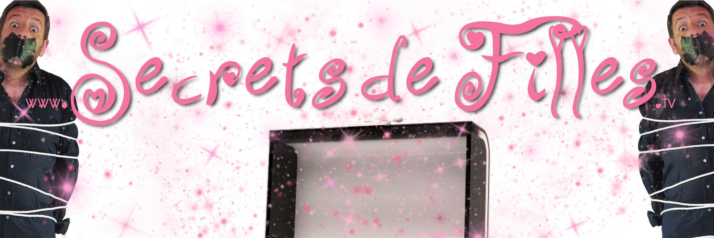SecretsfillesTV's profile banner image