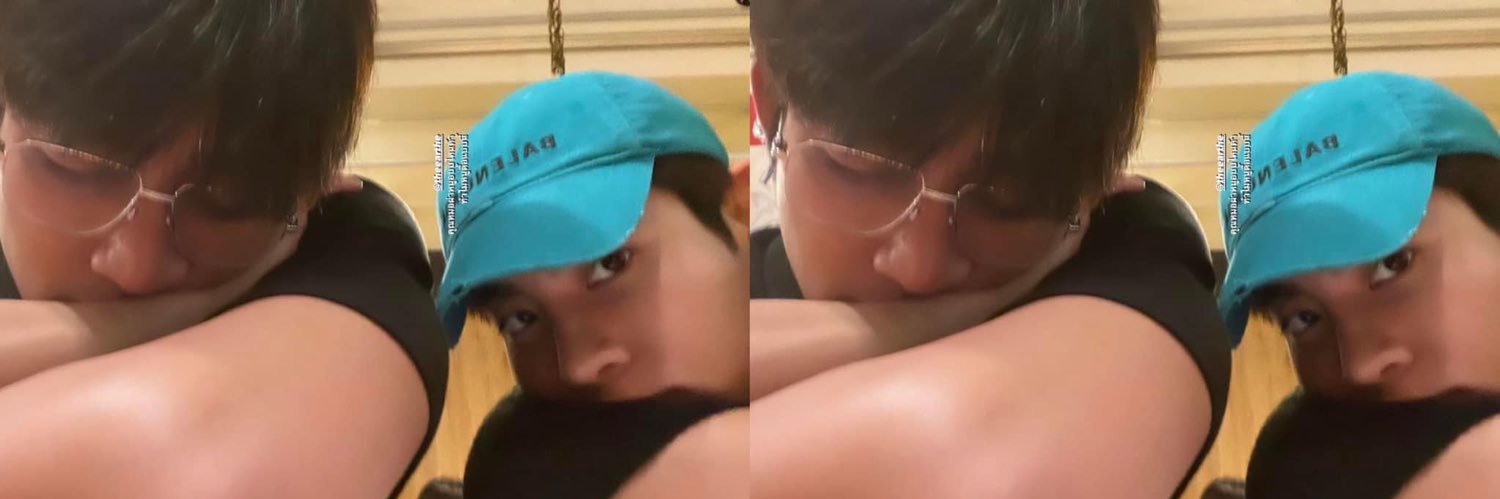 fourboyboy's profile banner image
