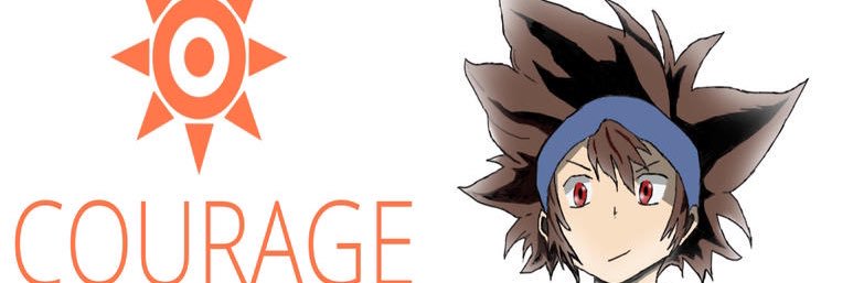 CourageousDick's profile banner image