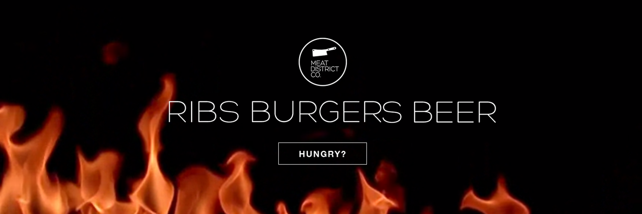 meatdistrictco's profile banner image