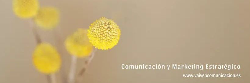 Vaivén Comunicación banner