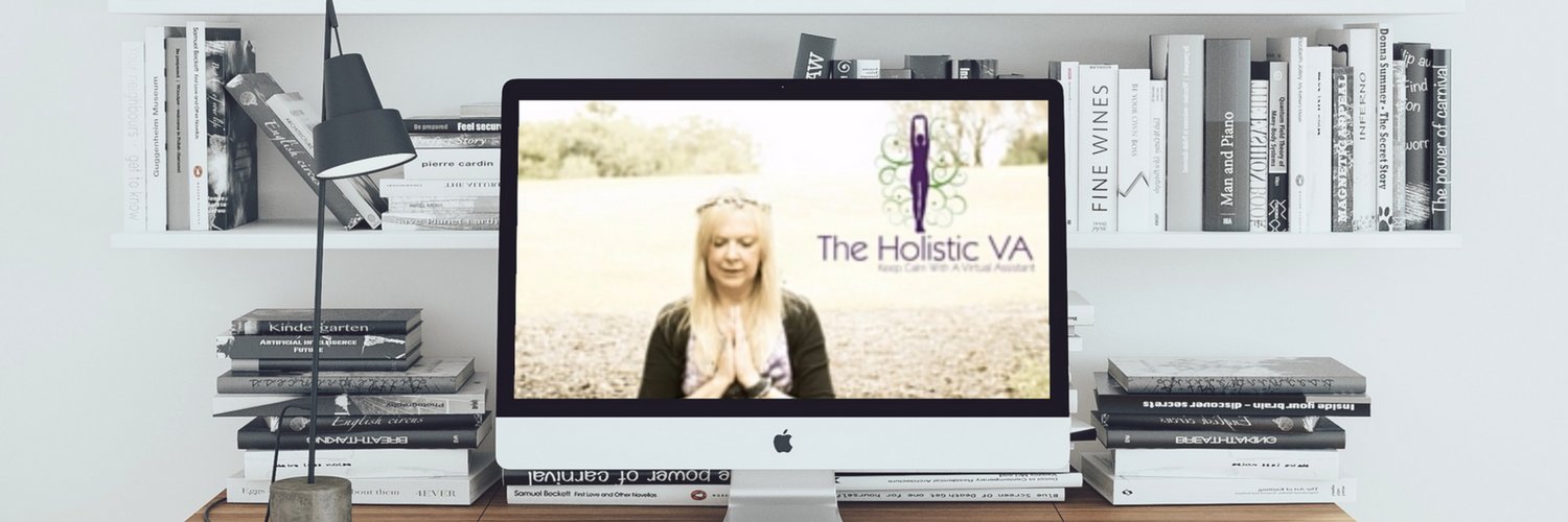 TheHolisticVA's profile banner image
