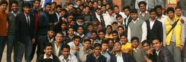 JalajKumar19's profile banner image