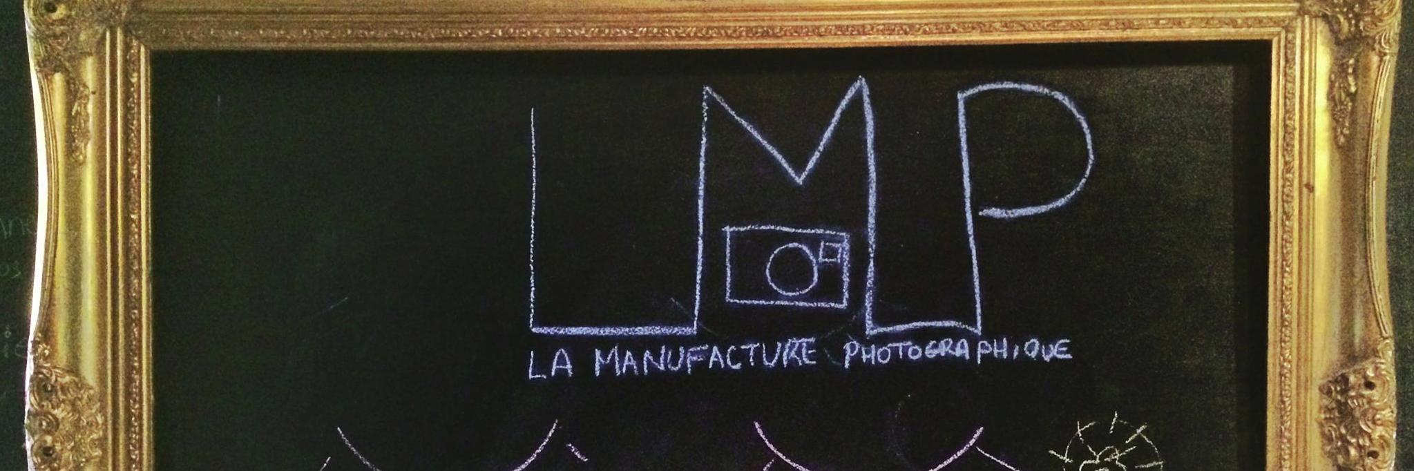 La Manufacture Photo banner
