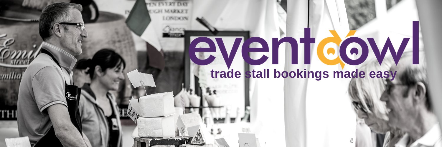 Event Owl banner