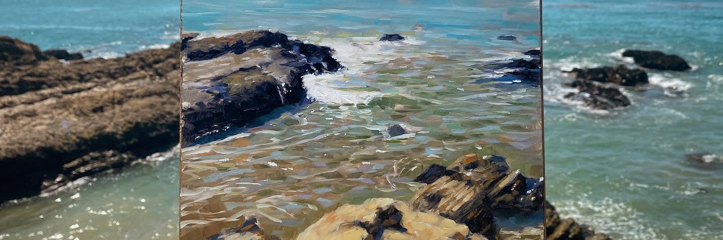 RJOlivergallery's profile banner image