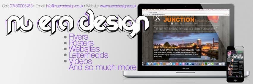 NuEraDesign's profile banner image