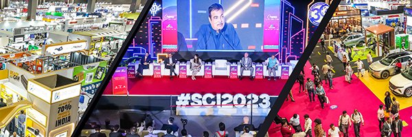 Smart Future Cities India banner