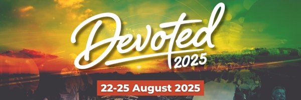 devotedevent Profile Banner