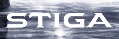 STIGA野郎 banner