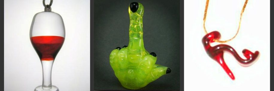 GlassDuckArtist banner