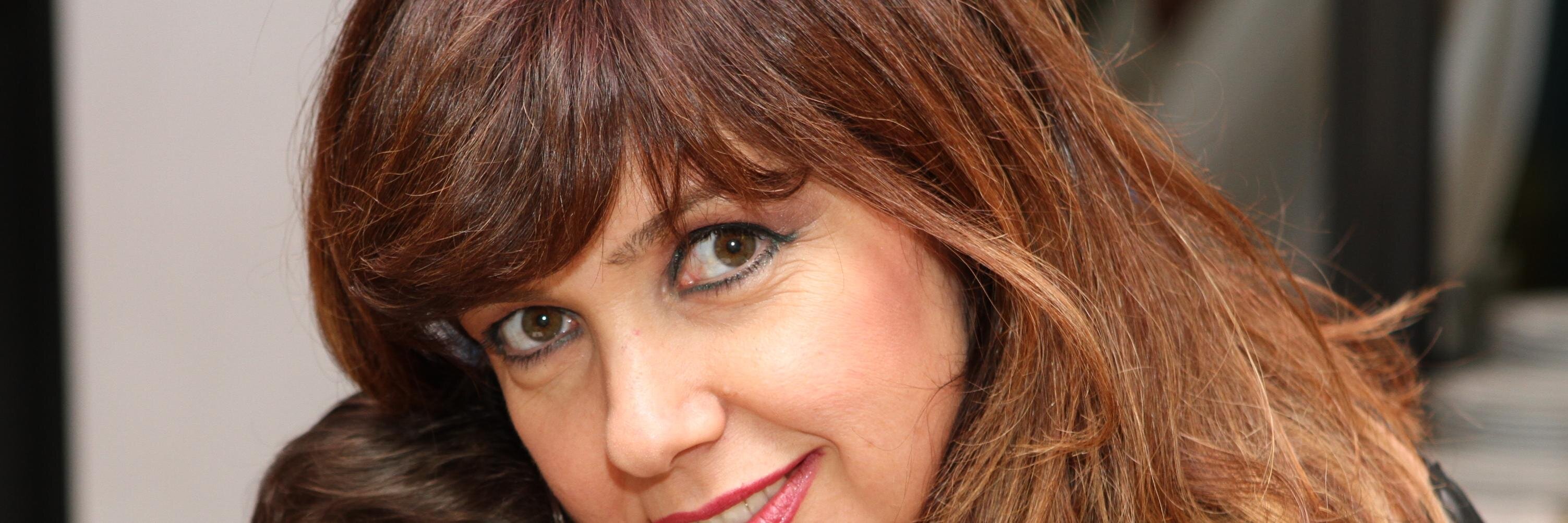 Ines Mucostepa banner