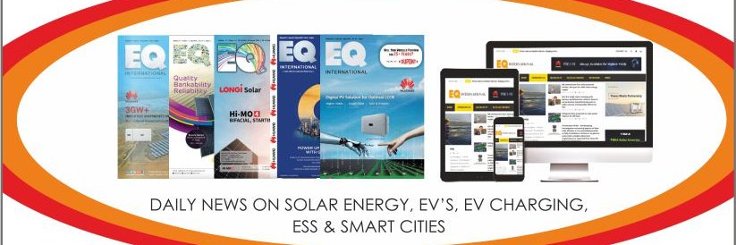 EQ Magazine banner