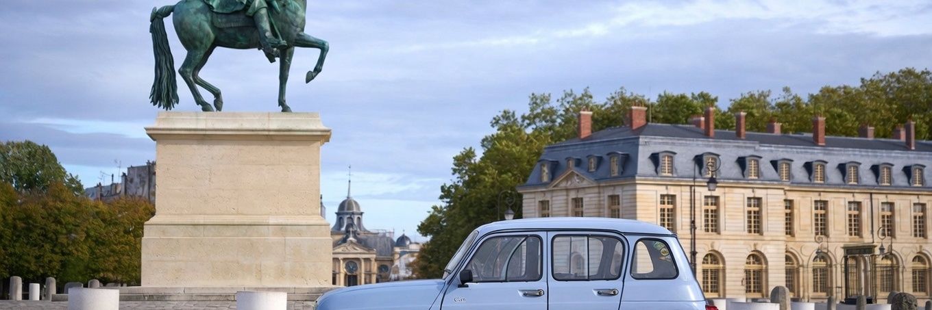 Jean Renault™ banner