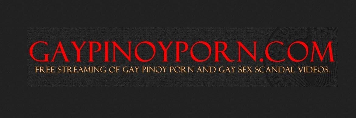 GAY PINOY PORN banner
