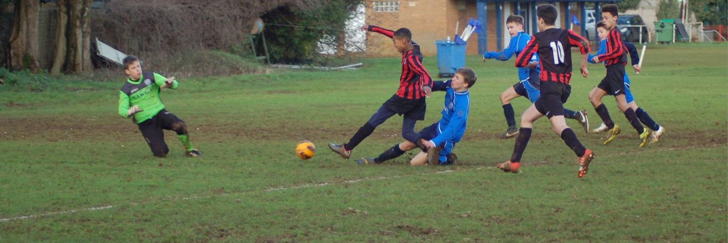 BilbrookFC's profile banner image