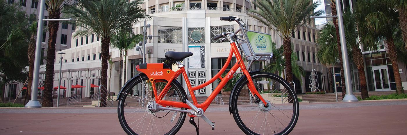 juicebikes's profile banner image