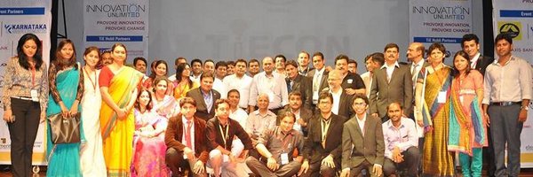 TiEHubli Profile Banner