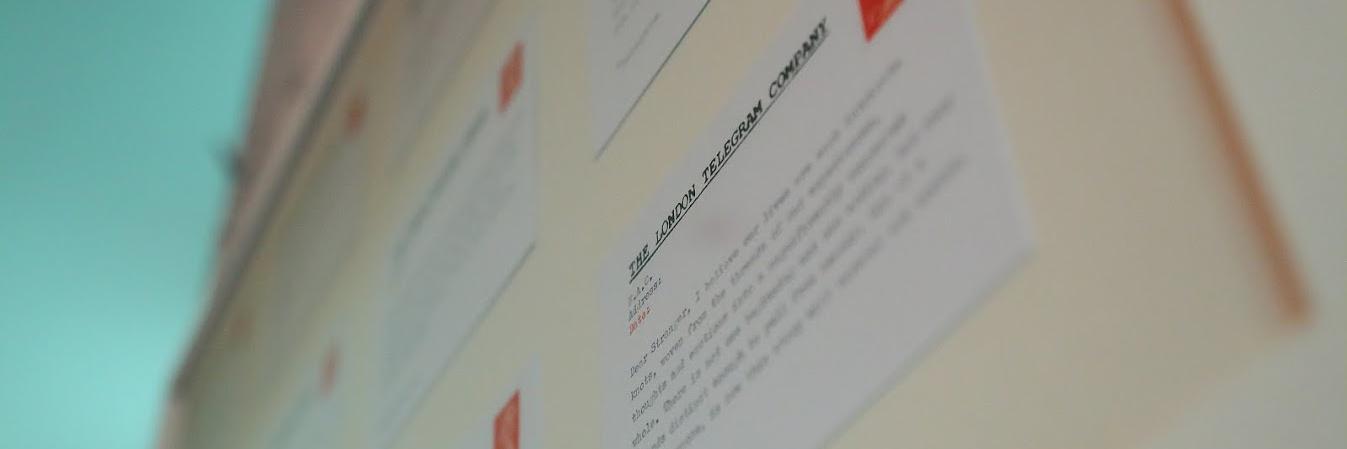 londontelegram's profile banner image