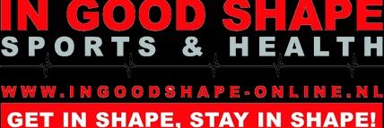 InGoodShape1's profile banner image