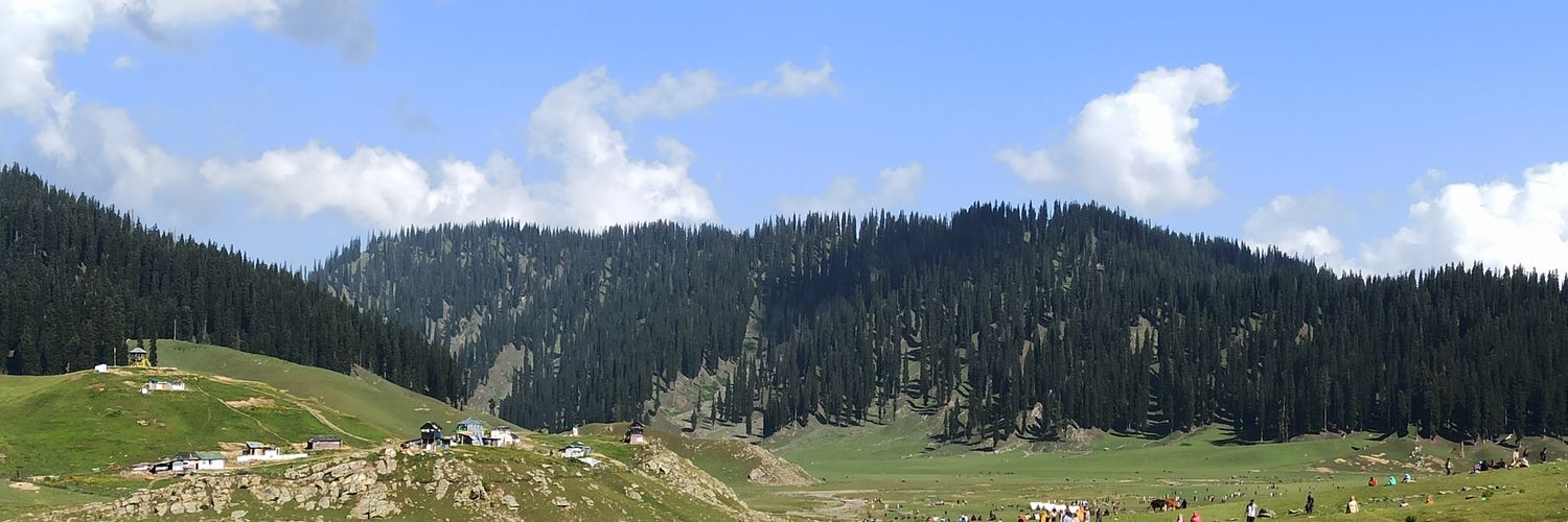 BabaAmeen's profile banner image