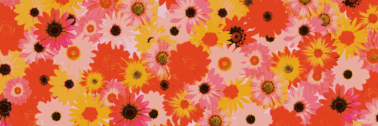60sRose's profile banner image