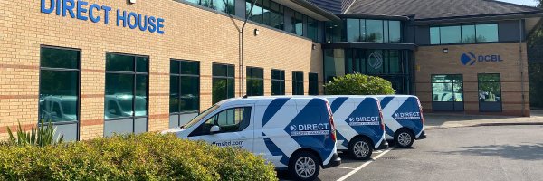 DIRECTSECURITY_ Profile Banner