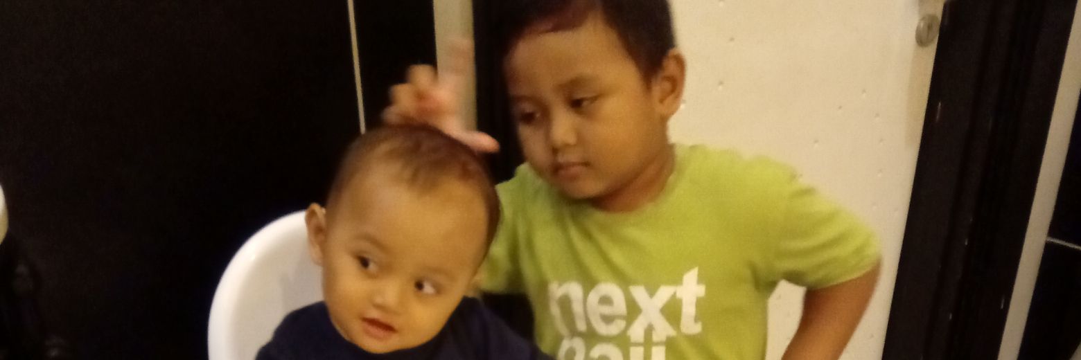 Nitadwi agustin banner