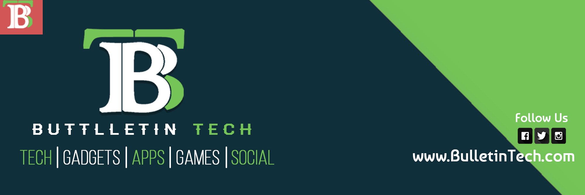 Bulletin_Tech's profile banner image