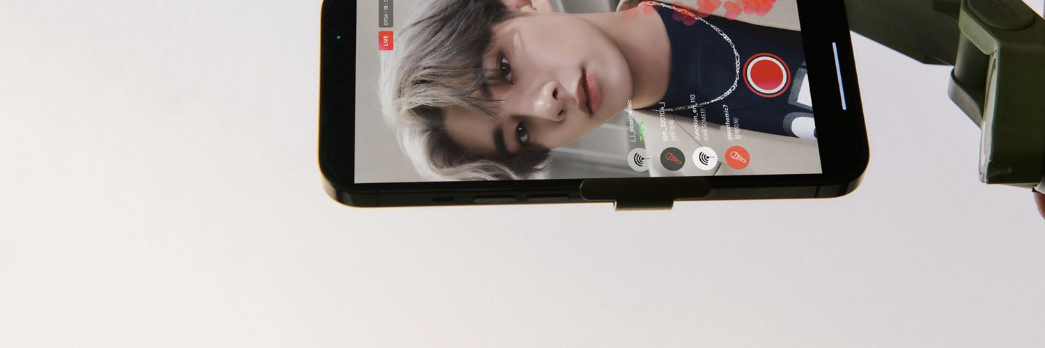 jaeyundan's profile banner image