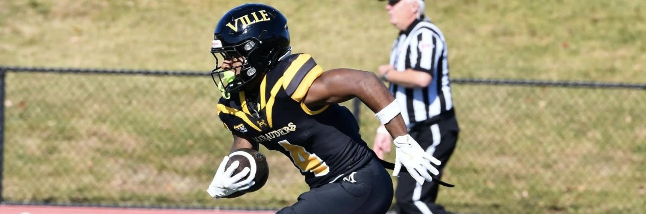 Steven Graves III banner