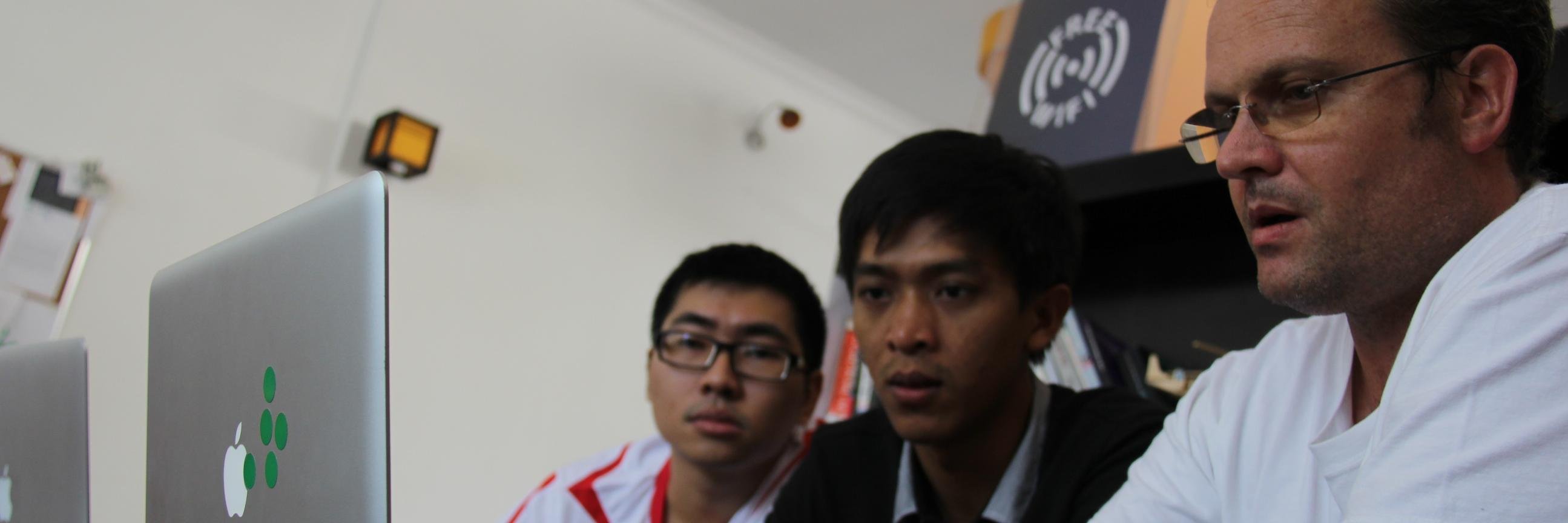 devbootstrap's profile banner image