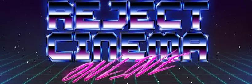 rejectcinema's profile banner image