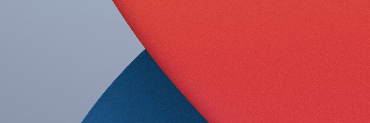 Andrew M banner