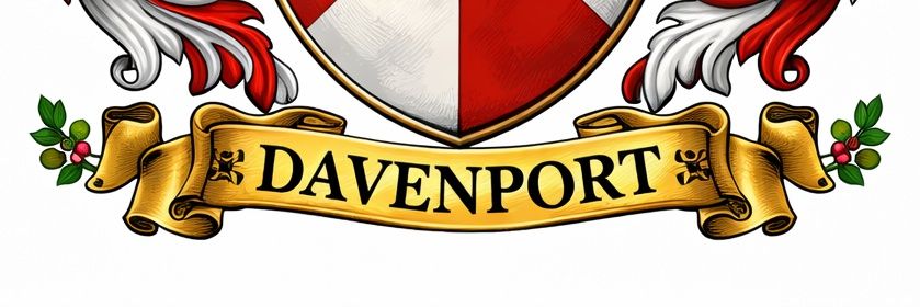 Nick Davenport banner