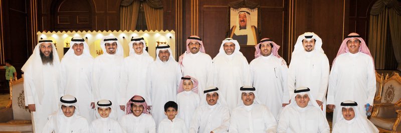 طلال سعود المطيري's banner